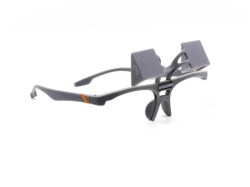 Y&Y Gafas de asegurar Prism Up